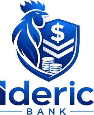 Ideric Bank